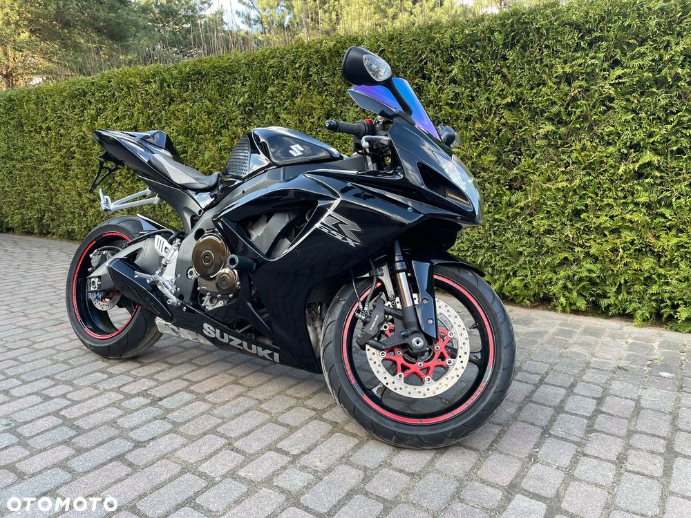 Suzuki GSX-R - 12