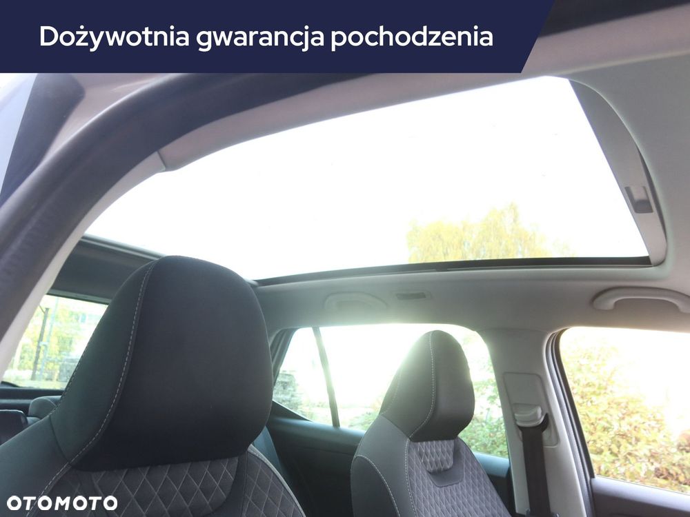 Skoda Fabia - 21