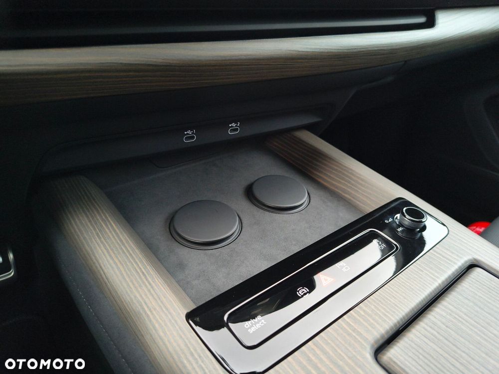 Audi Q7 TDI mHEV 220 kW Quattro Tiptr - 30