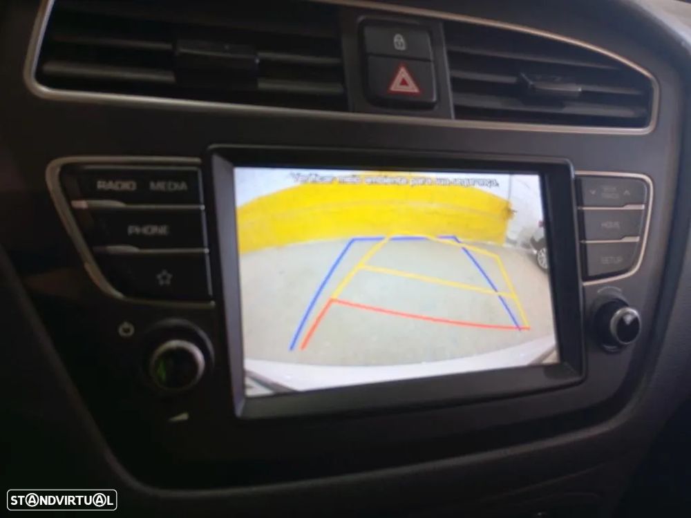 Hyundai i20 1.0 T-GDI Blue Comfort - 10