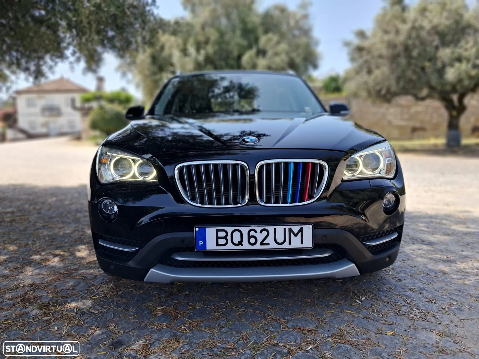 BMW X1 20 i xDrive Auto xLine - 3