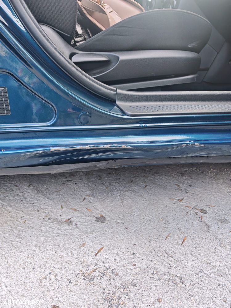MAZDA 3 2007 — imagine 18