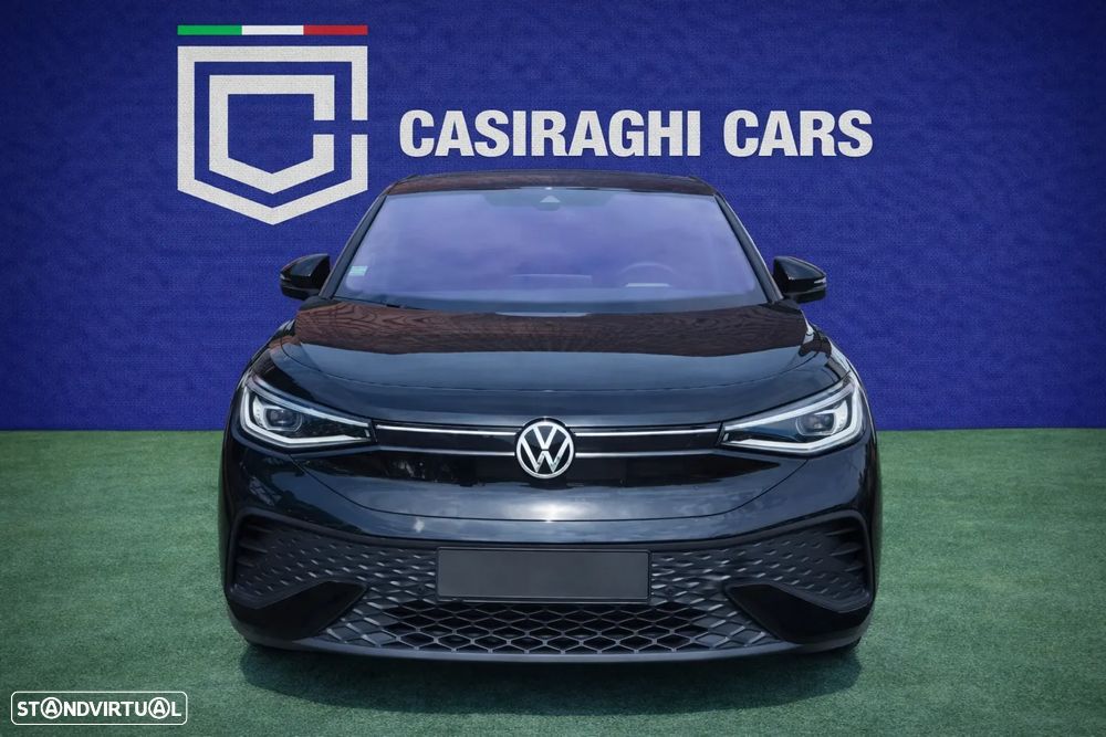 VW ID.5 Pro Performance - 2