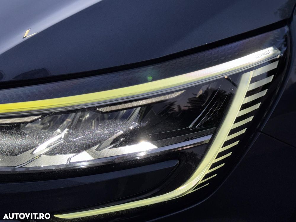Renault Megane Blue dCi 116 Intens - 29
