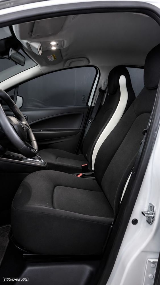 Renault Zoe - 12