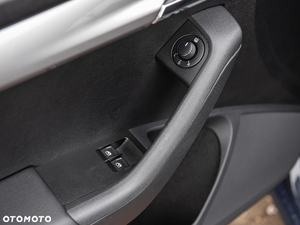 Skoda Octavia 2018