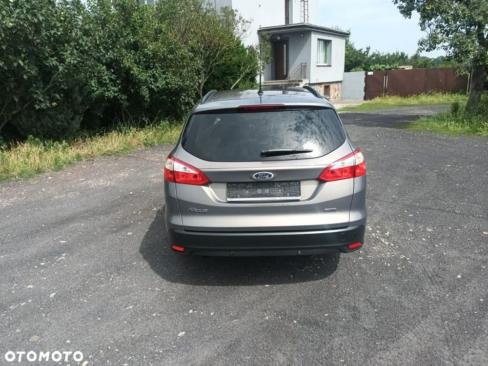 Ford Focus - 7