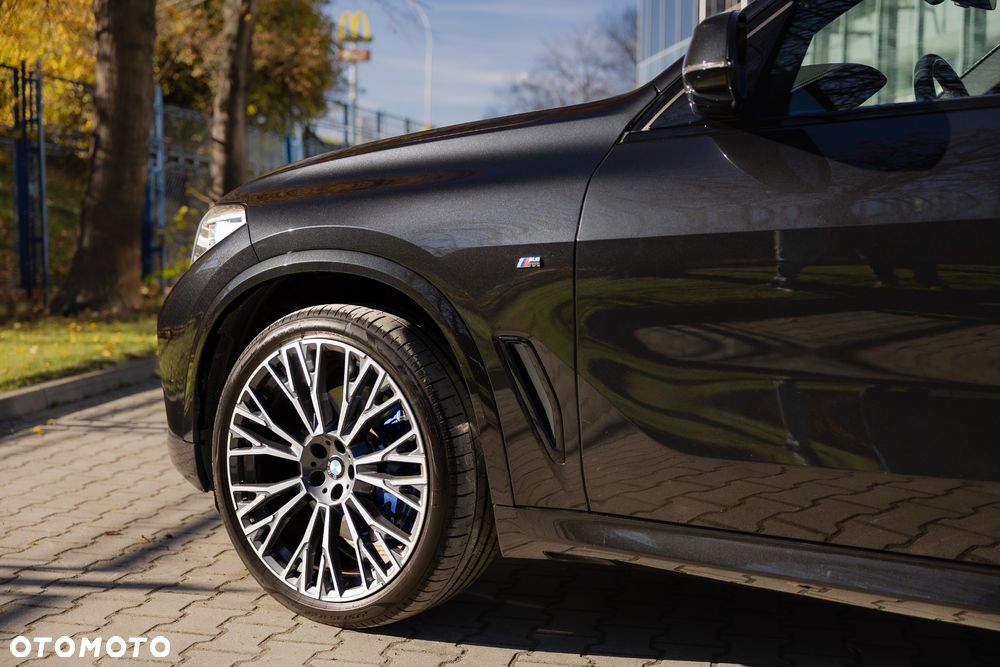BMW X5 xDrive30d sport - 5
