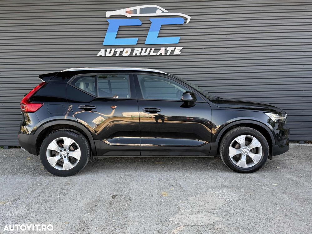 Volvo XC 40 D3 Momentum Pro - 32