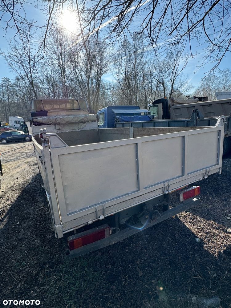 Volvo FL 6 - 6