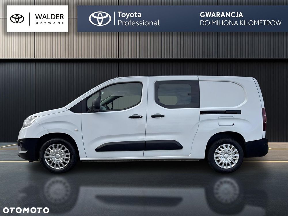 Toyota PROACE CITY - 7