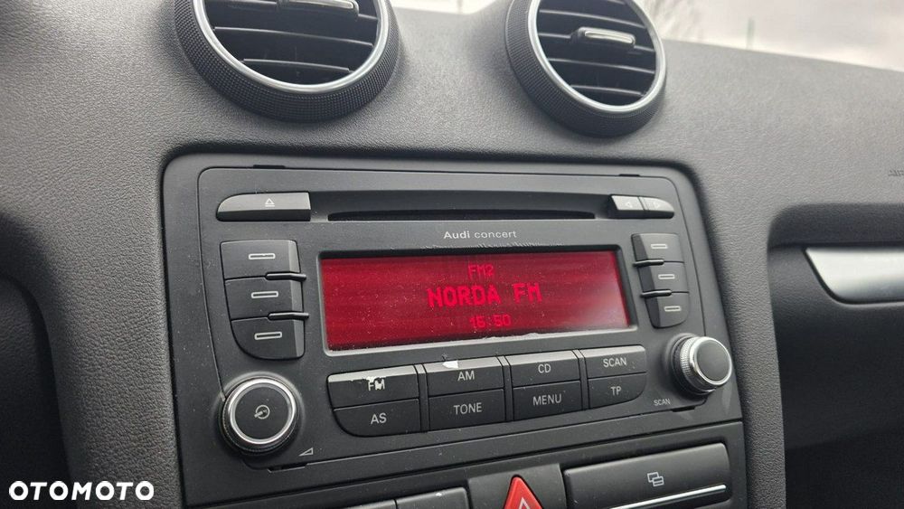 Audi A3 3-drzwiowe - 14