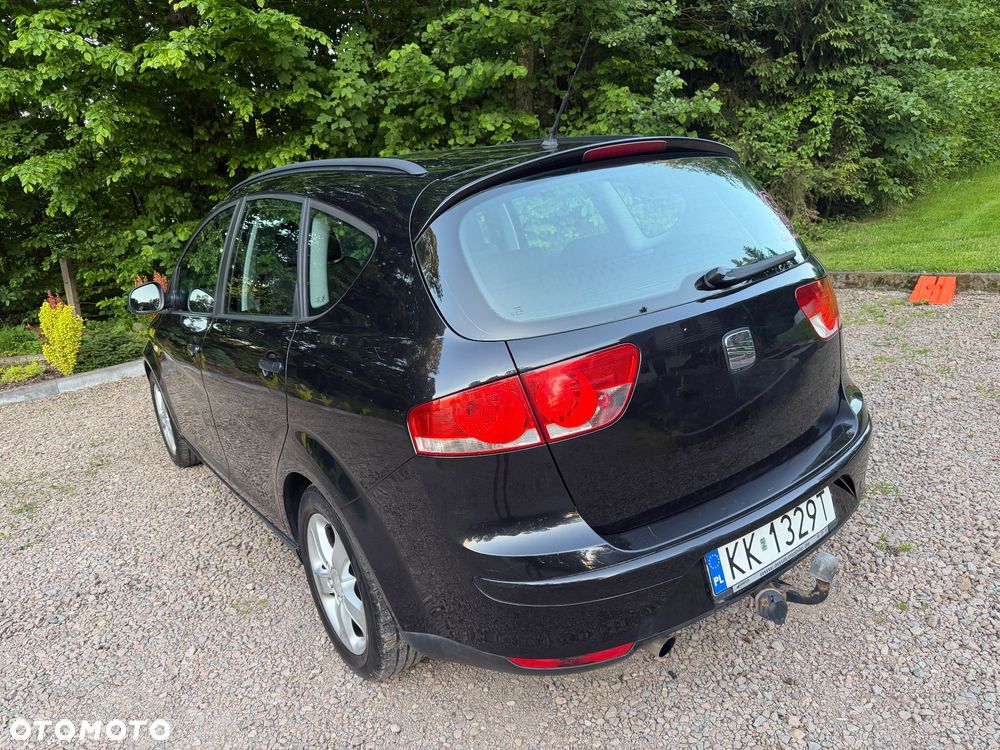 Seat Altea XL - 3