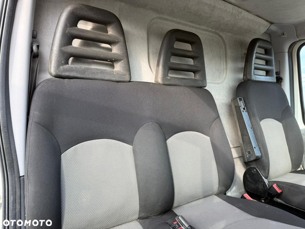 Iveco Daily - 14