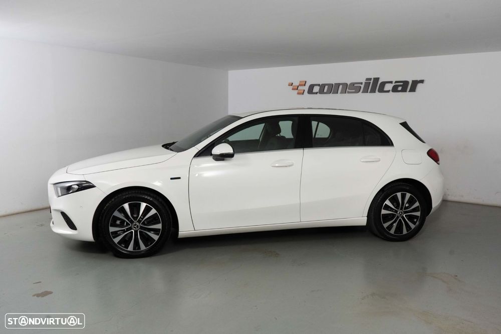 Mercedes-Benz A 250 e Progressive - 6