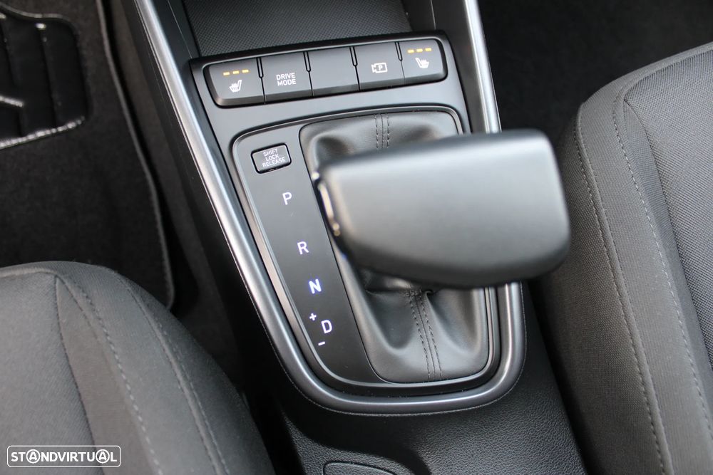 Hyundai i20 1.0 T-GDI Style (TT) DCT - 25