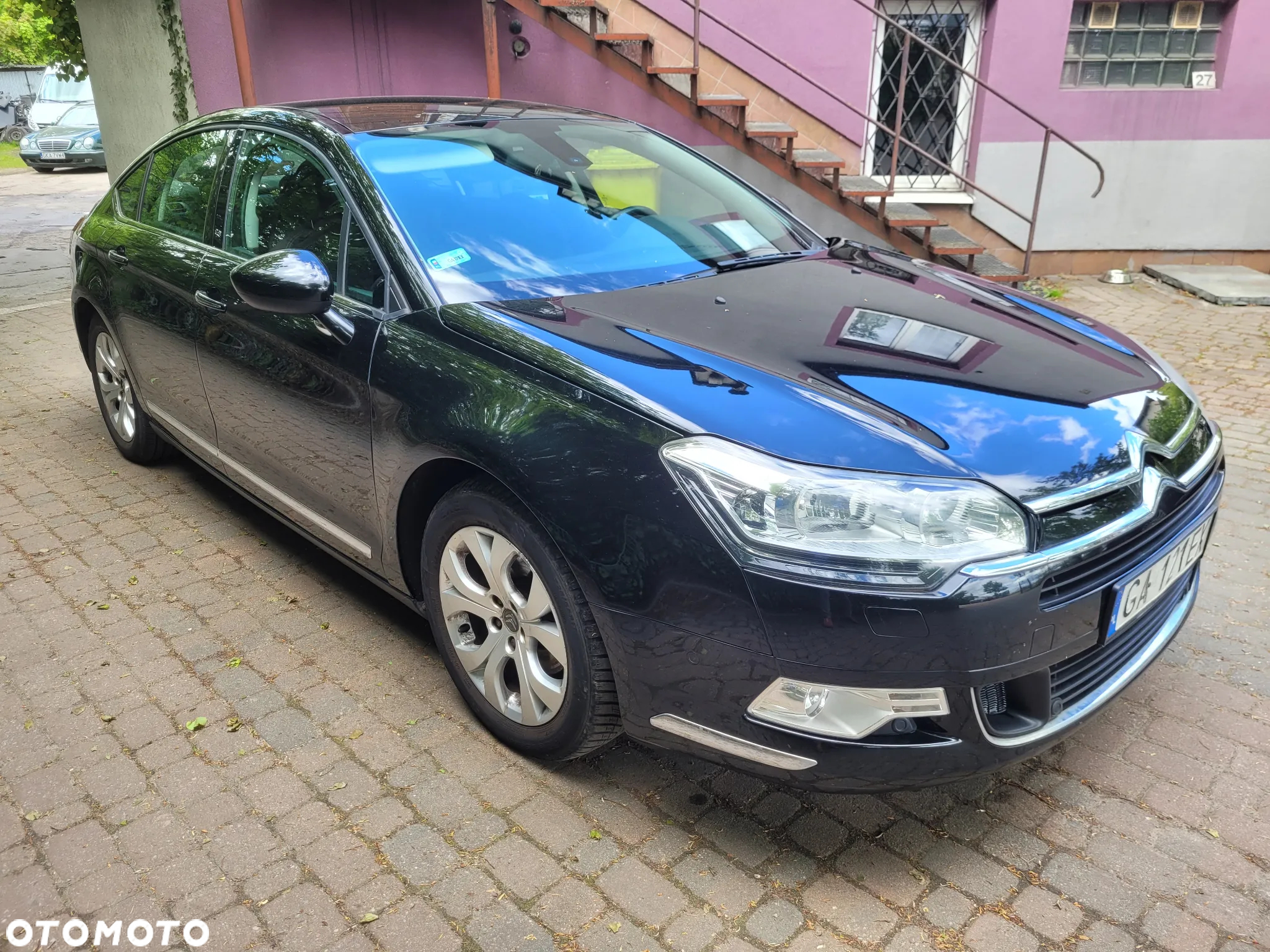 Citroën C5 1.6 THP Selection - 4