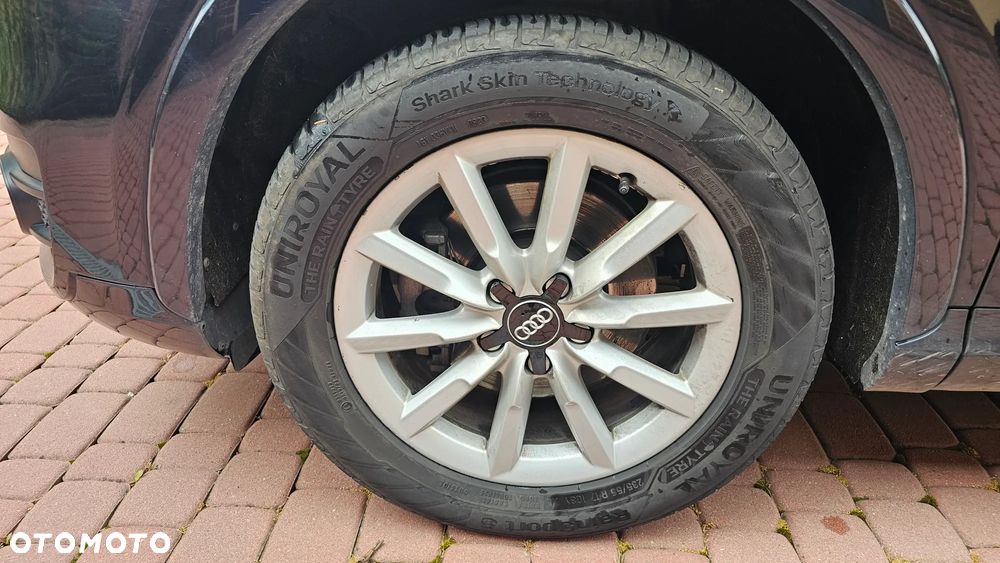 Audi Q3 2.0 TDI Prime Edition - 15