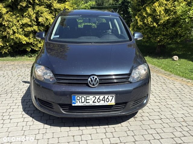 Volkswagen Golf Plus 1.4 TSI DSG Comfortline - 11