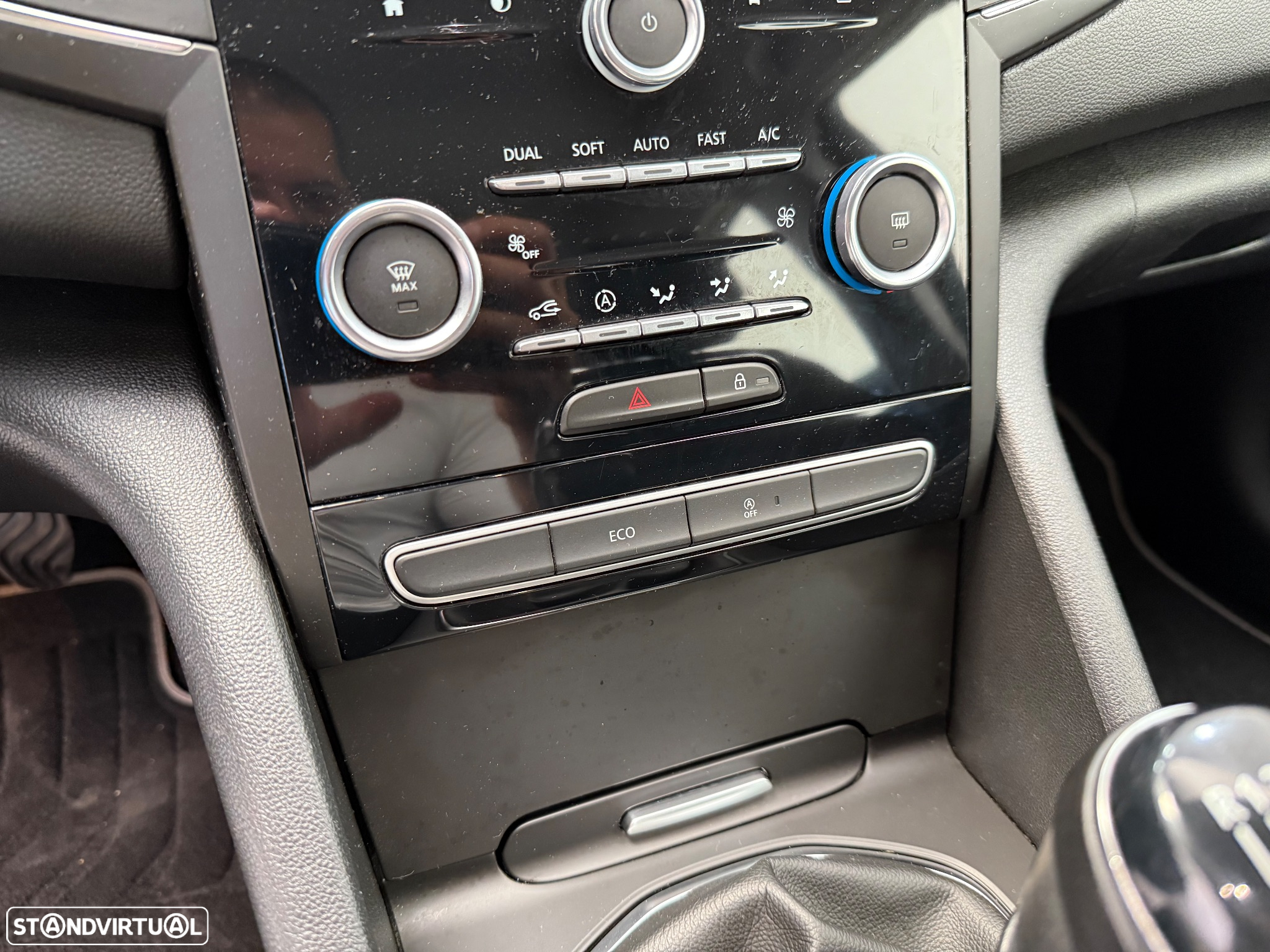 Renault Talisman 1.5 dCi Zen P.Business - 14