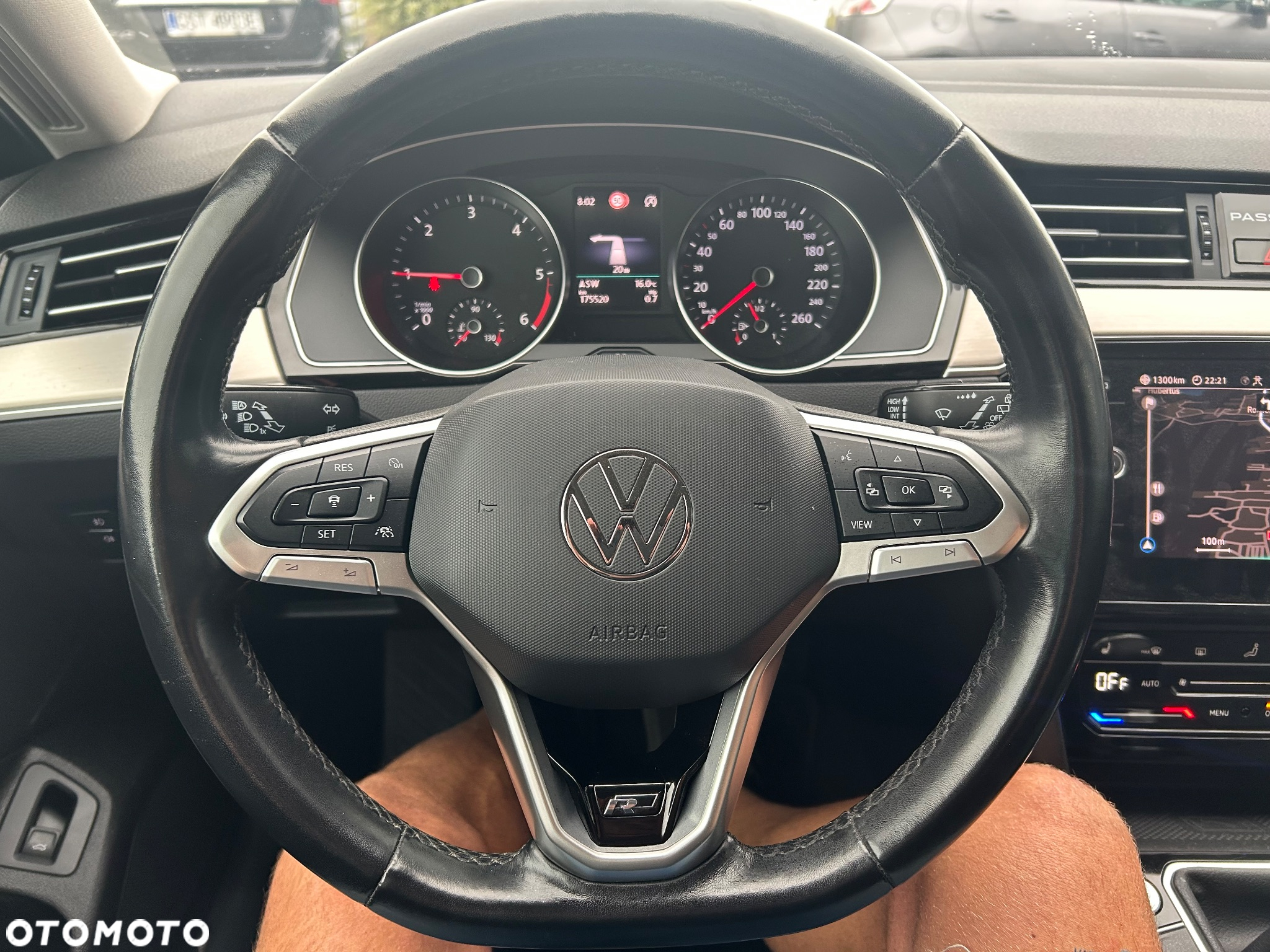 Volkswagen Passat Variant 2.0 TDI (BlueMotion Technology) Trendline - 35