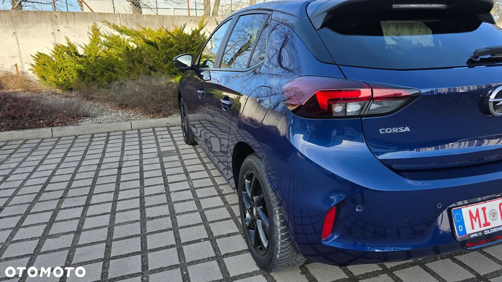 Opel Corsa 1.2 Direct Injection Turbo Ultimate - 21