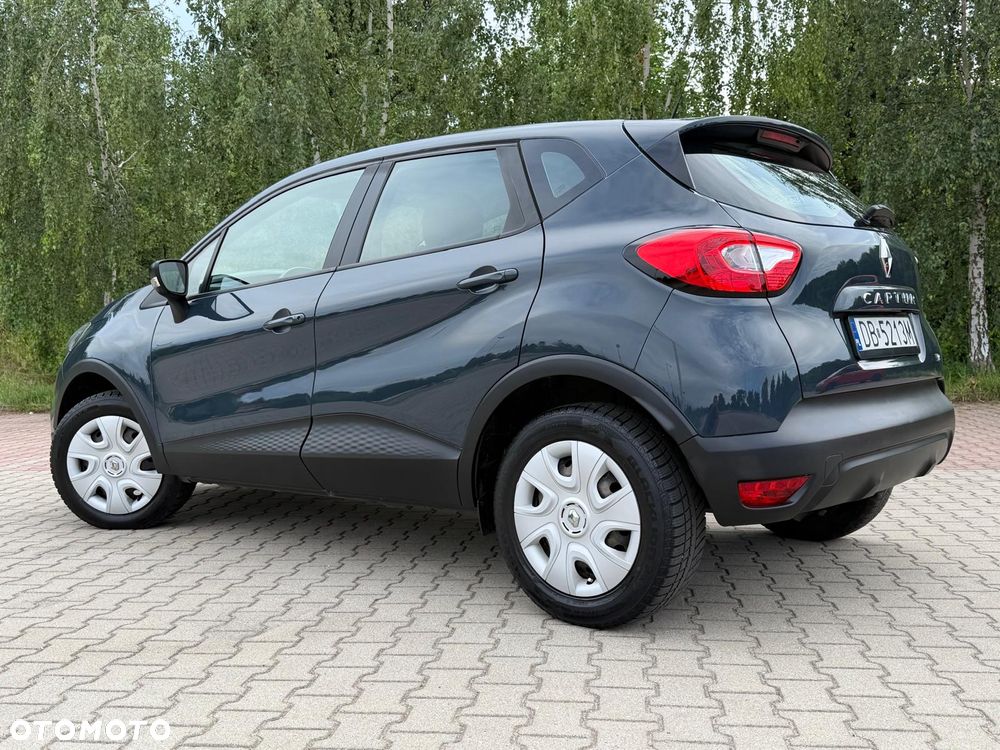Renault Captur ENERGY TCe 90 Experience - 15