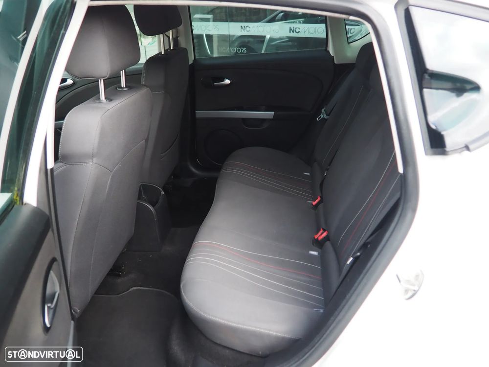 SEAT Leon 1.6 TDI E.Style by Sport - 17