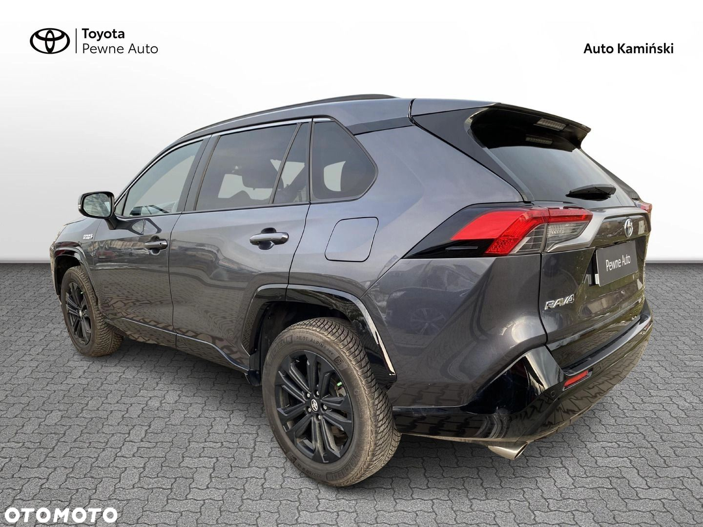 Toyota RAV4 - 7
