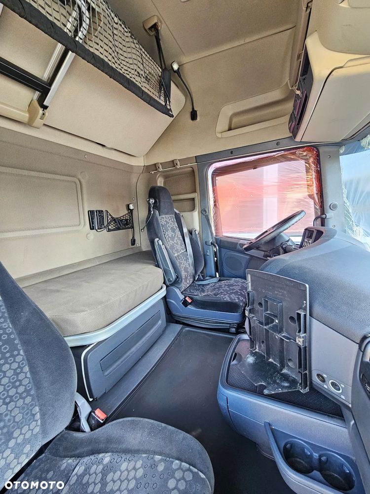 Scania R450 TOPLINE / 4 poduszki / - 10