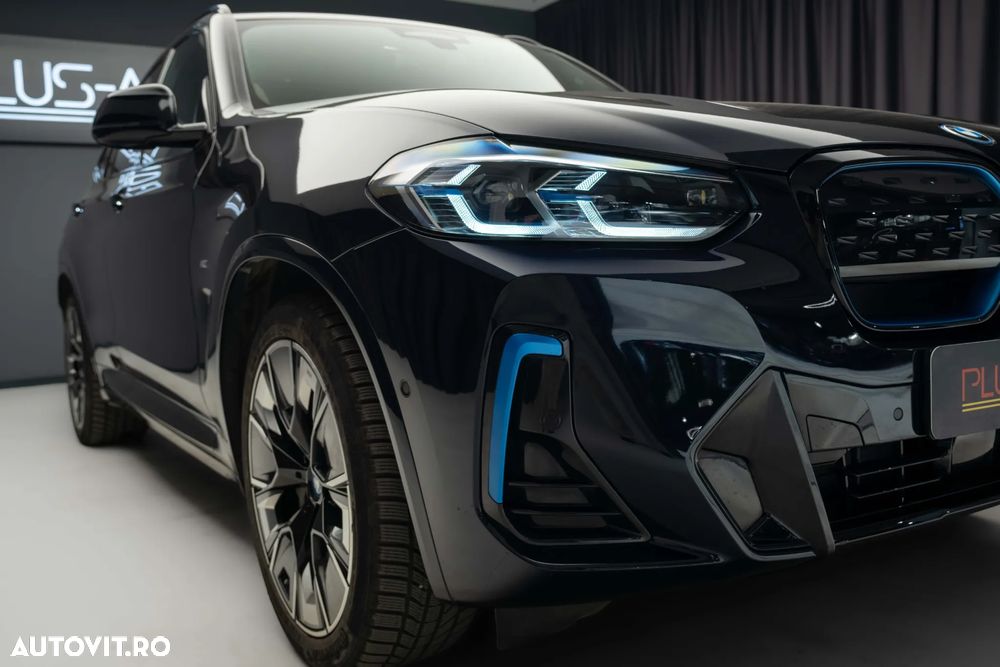 BMW iX3 Impressive - 7