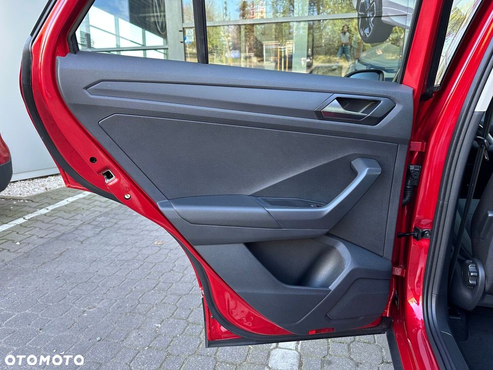 Volkswagen T-Roc 1.5 TSI Final Edition DSG - 14