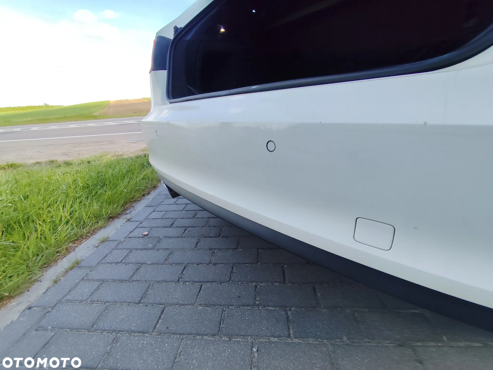 Audi A3 2.0 TDI Edycja Specjalna S tronic - 14