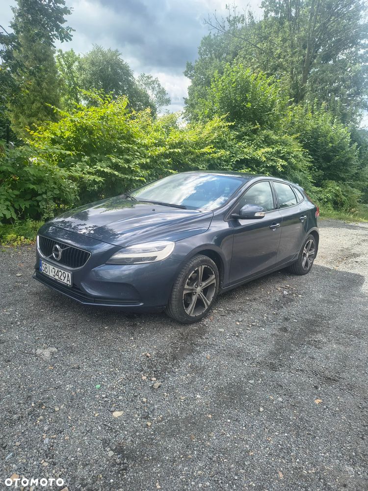 Volvo V40 D2 Drive-E Kinetic - 1