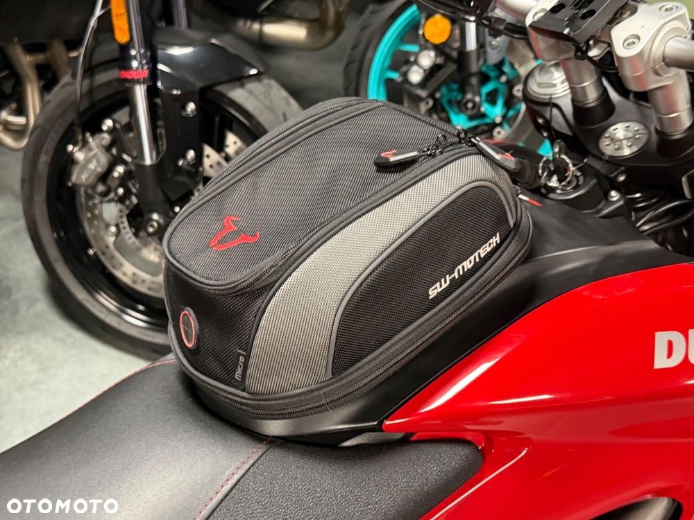 Ducati Hypermotard - 18