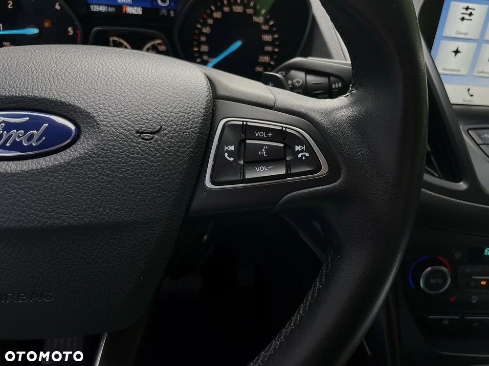 Ford Kuga 1.5 EcoBlue TITANIUM - 25