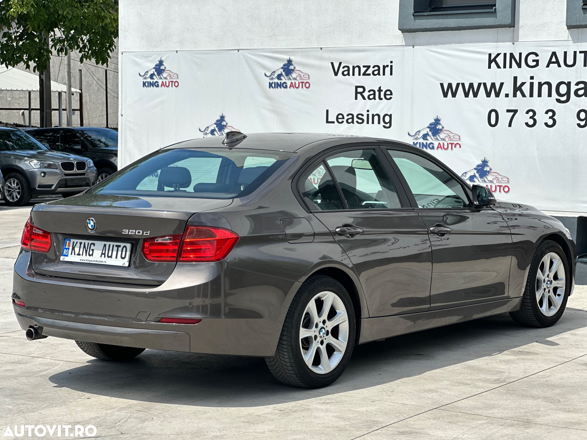 BMW Seria 3 - 16