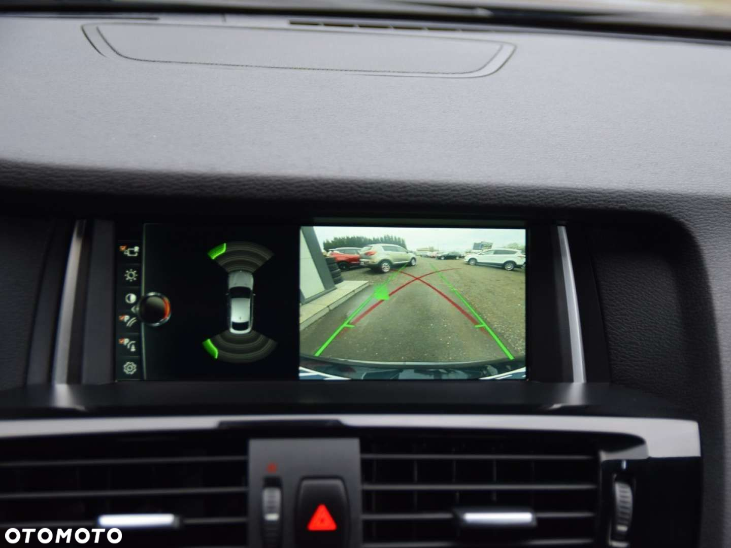 BMW X4 - 28