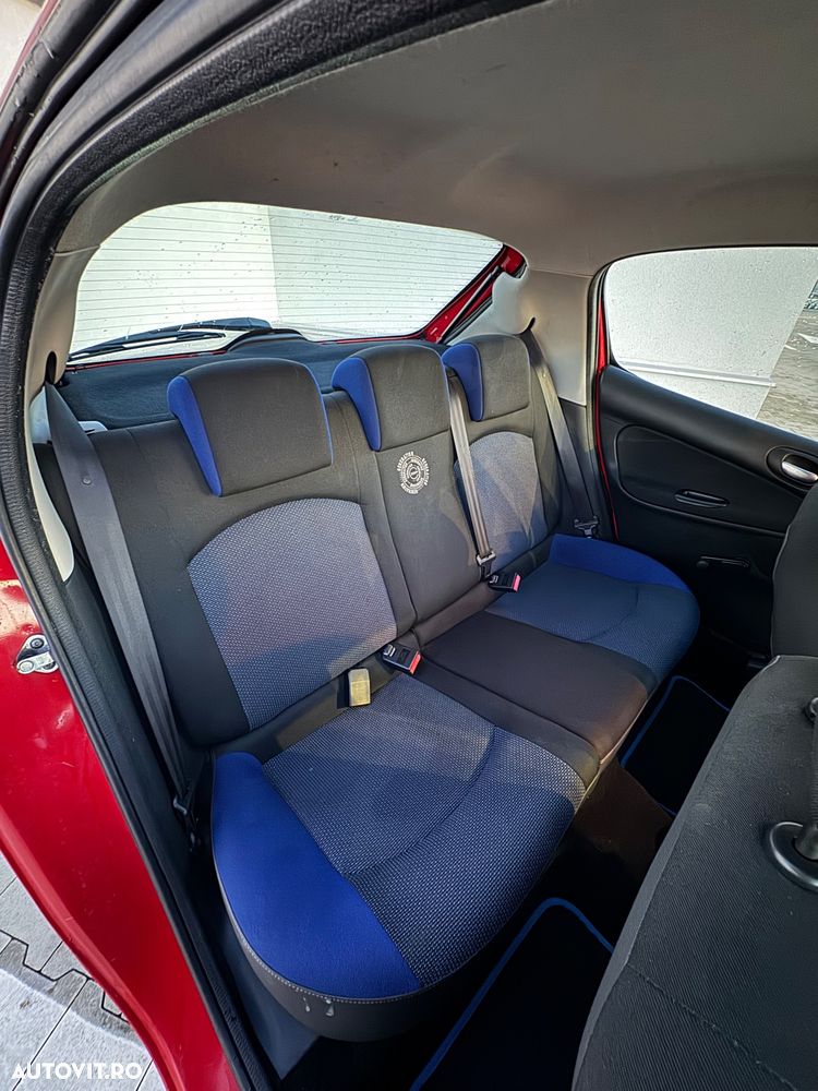 Peugeot 206 206+ 1.4 HDI Urban - 20