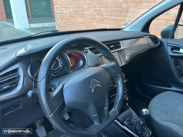 Citroën C3 - 10