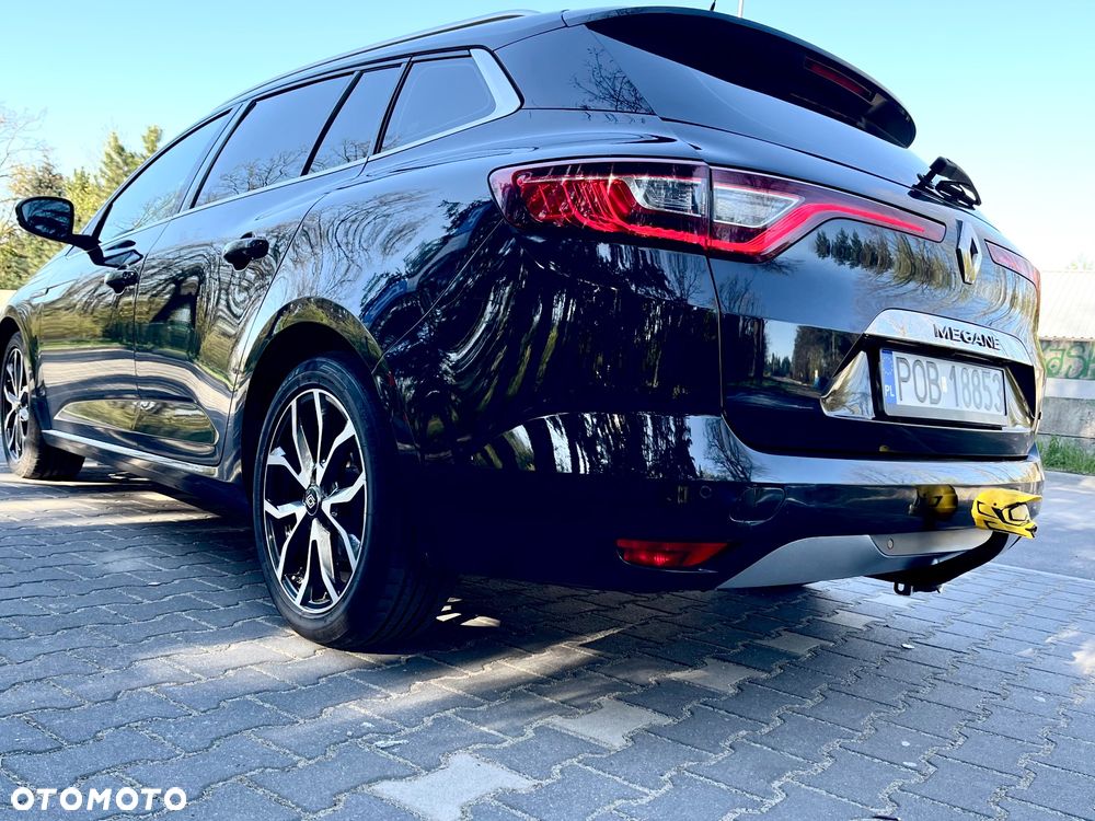 Renault Megane ENERGY dCi 110 ECO2 EXPERIENCE - 10