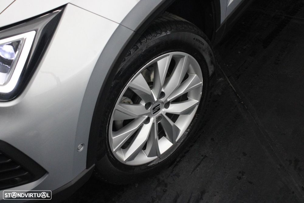 SEAT Ateca 1.0 TSI Style - 30
