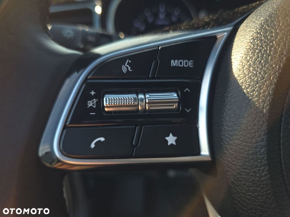 Kia XCeed 1.6 T-GDI Tribute DCT - 21