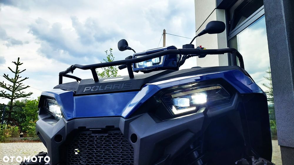 Polaris Sportsman - 28