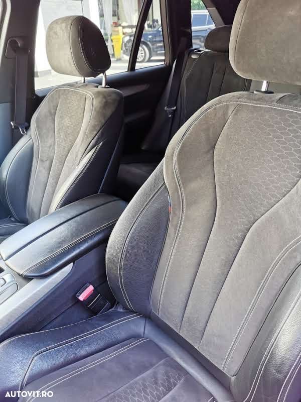 BMW X5 xDrive25d Sport-Aut. - 13
