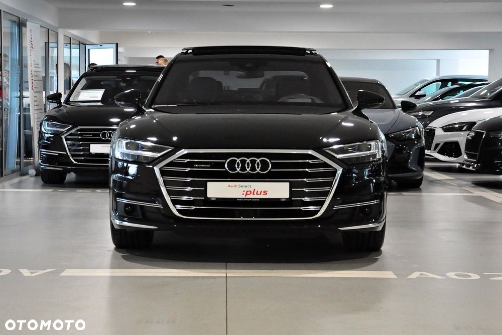 Audi A8 - 3