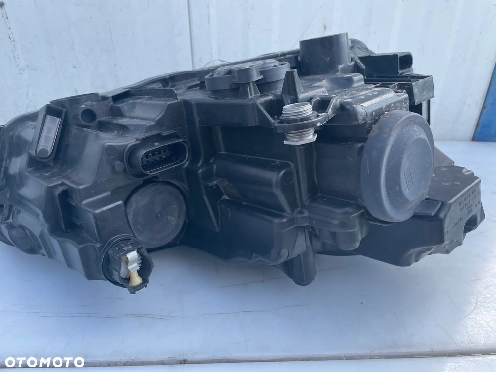 LAMPA LEWY PRZÓD SKODA SCALA 657941015 - 10