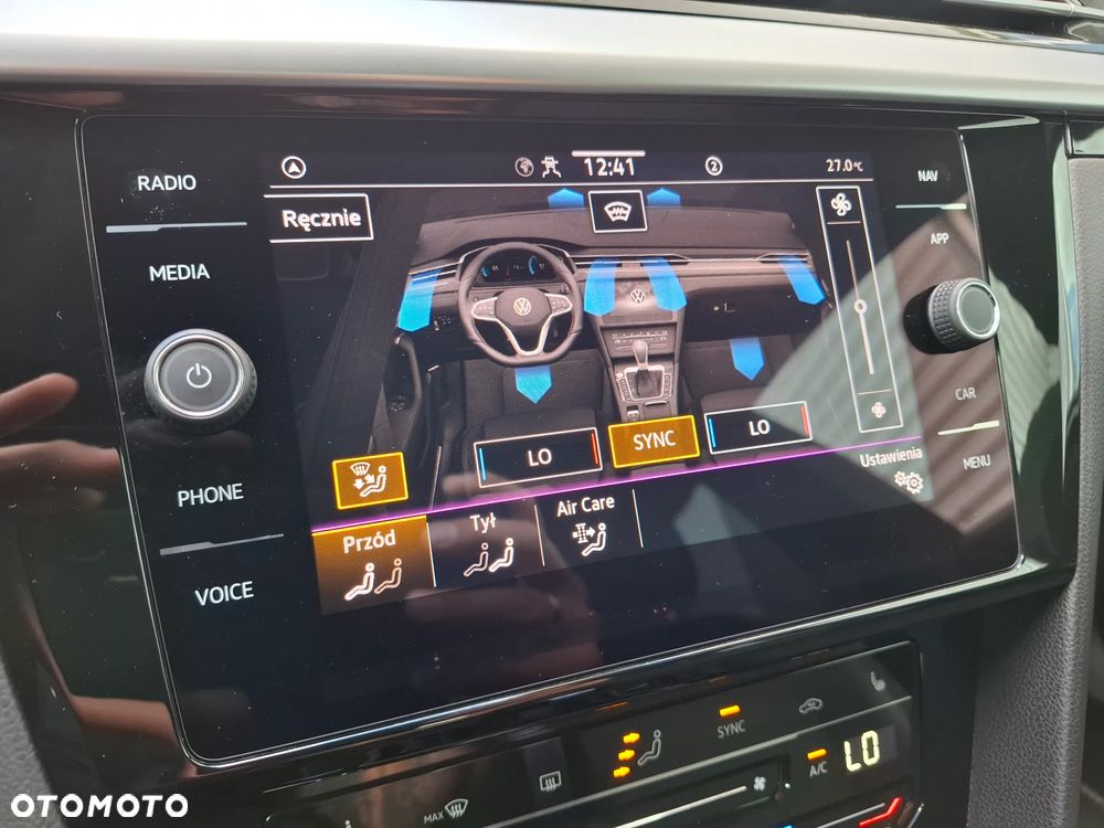 Volkswagen Arteon Shooting Brake 2.0 TSI R-Line DSG - 22