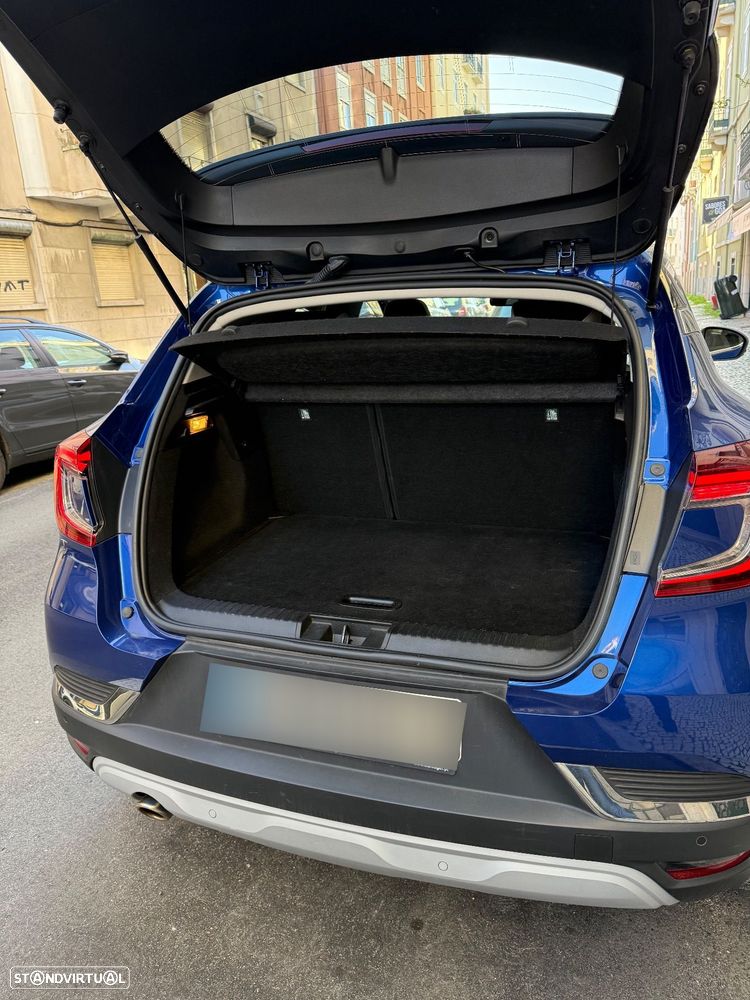 Renault Captur 1.0 TCe Intens - 9