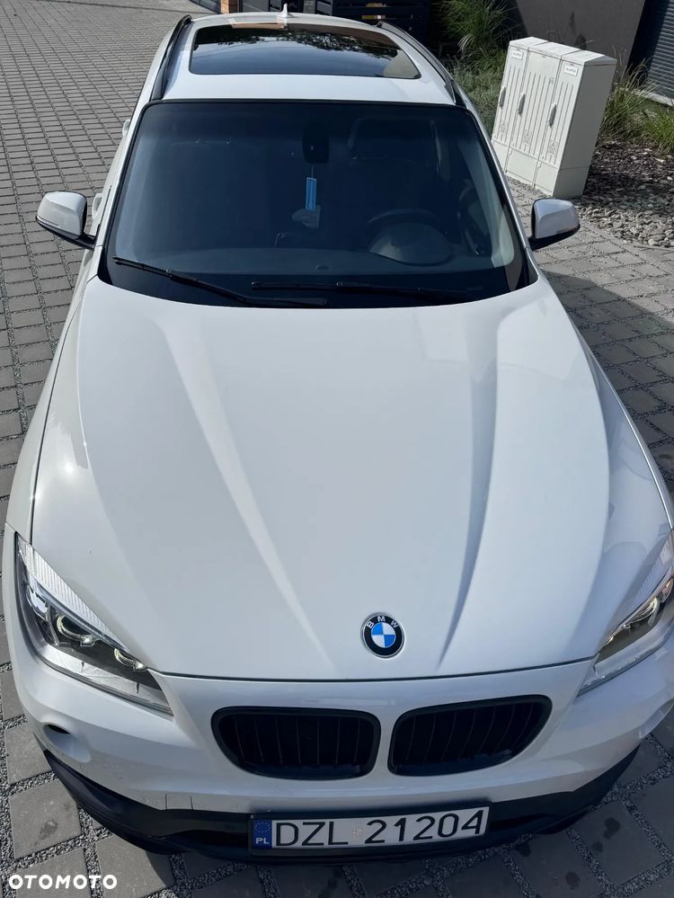 BMW X1 xDrive28i Sport Line - 9